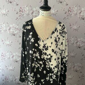 Long Sleeve blouse